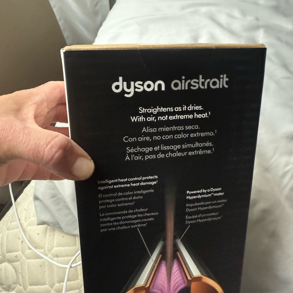 Dyson Airstraight